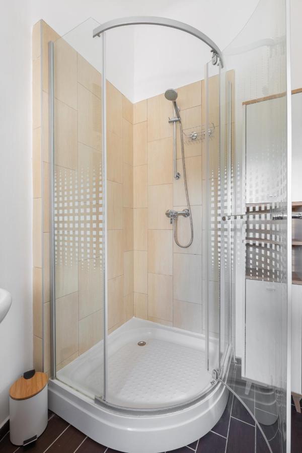 P34 Pannonia Apartment Budapest Exterior photo